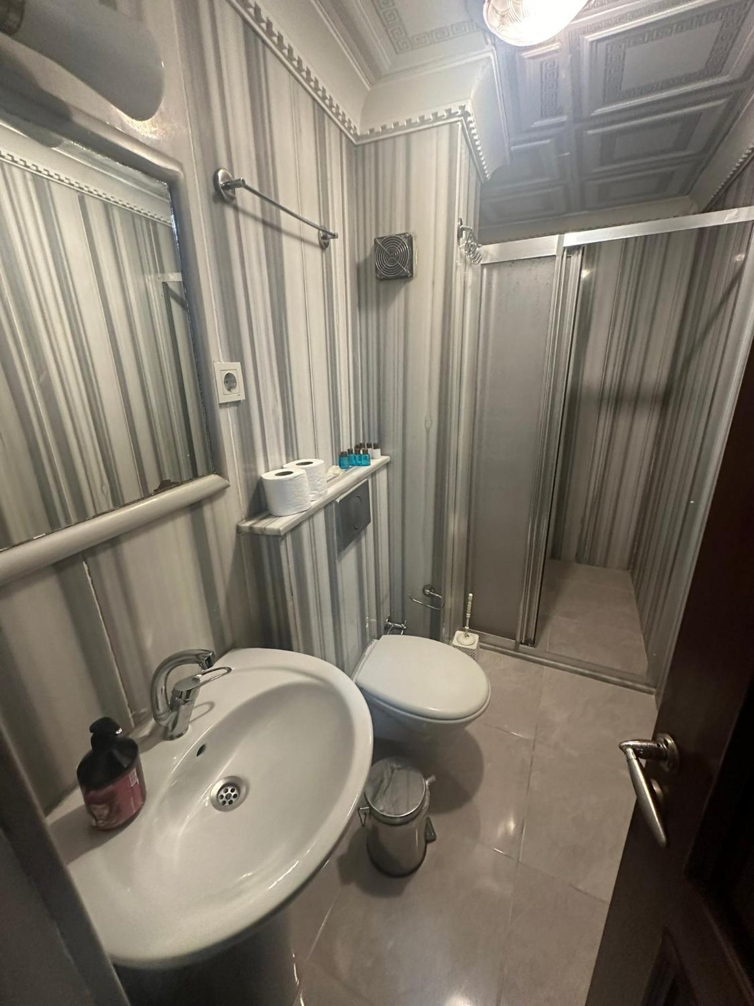 Sophia Studio Apart Appartamento Provincia di Istanbul
