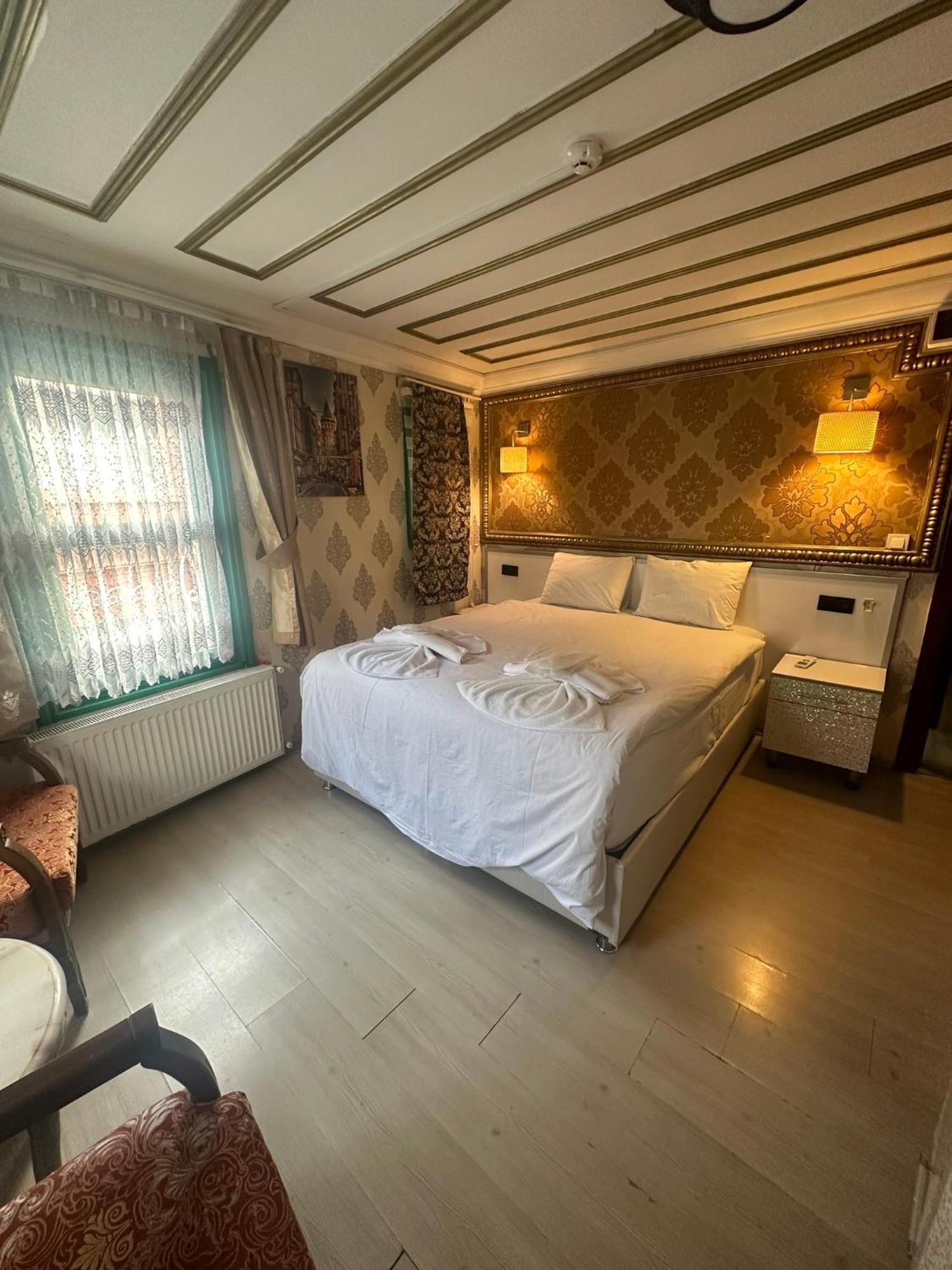 Sophia Studio Apart * Provincia di Istanbul