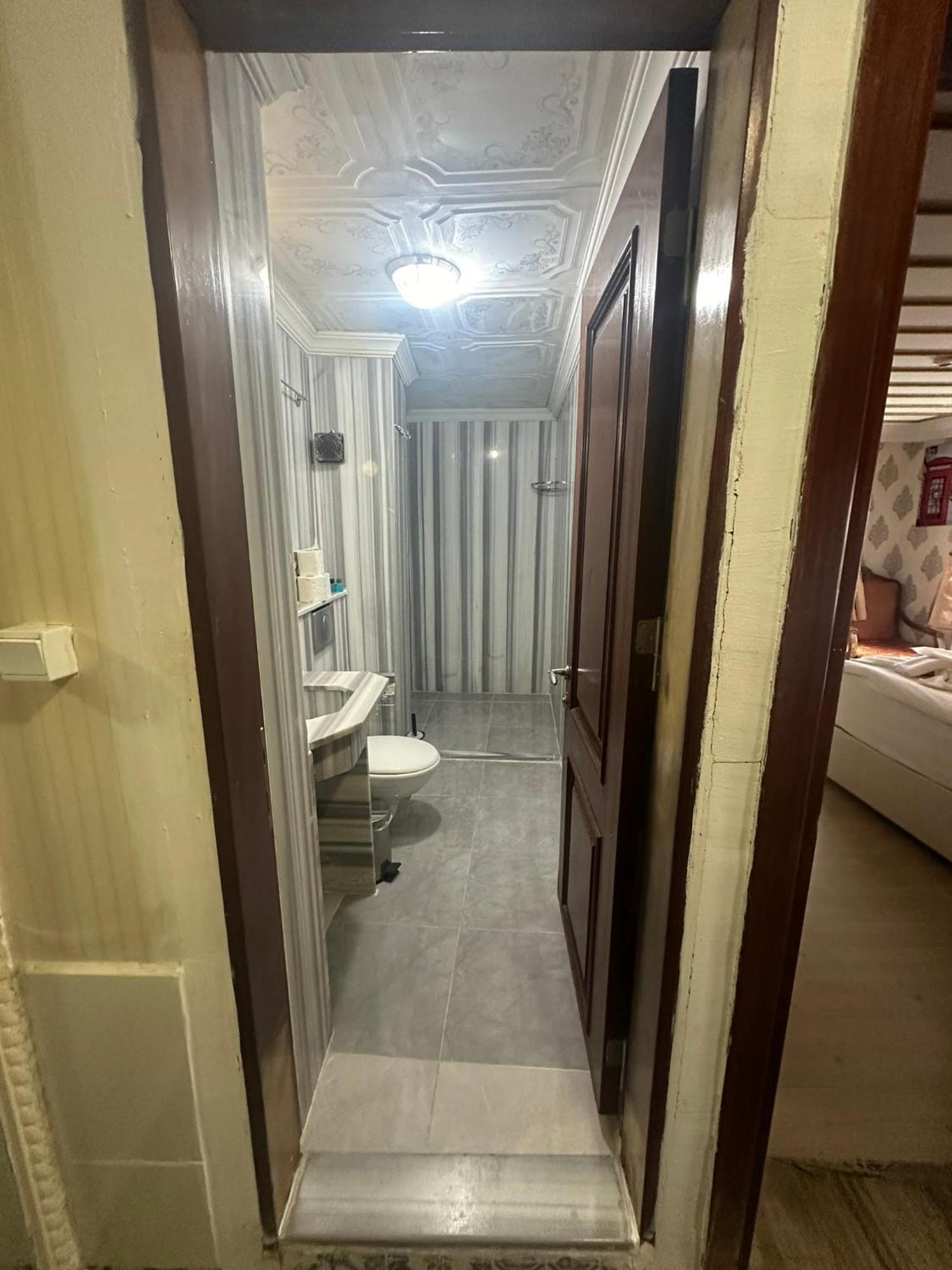 Appartamento Sophia Studio Apart Provincia di Istanbul