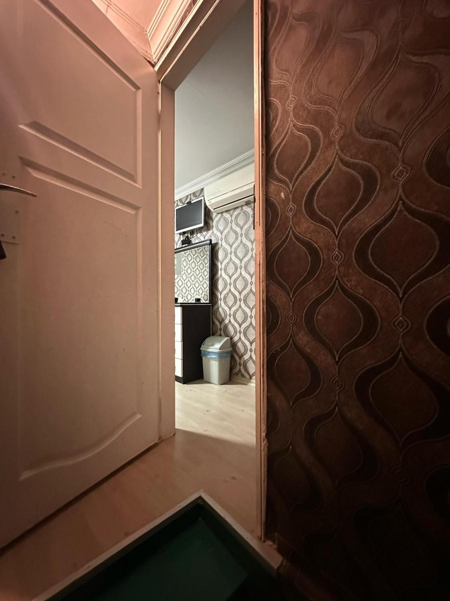 Sophia Studio Apart Appartamento Provincia di Istanbul
