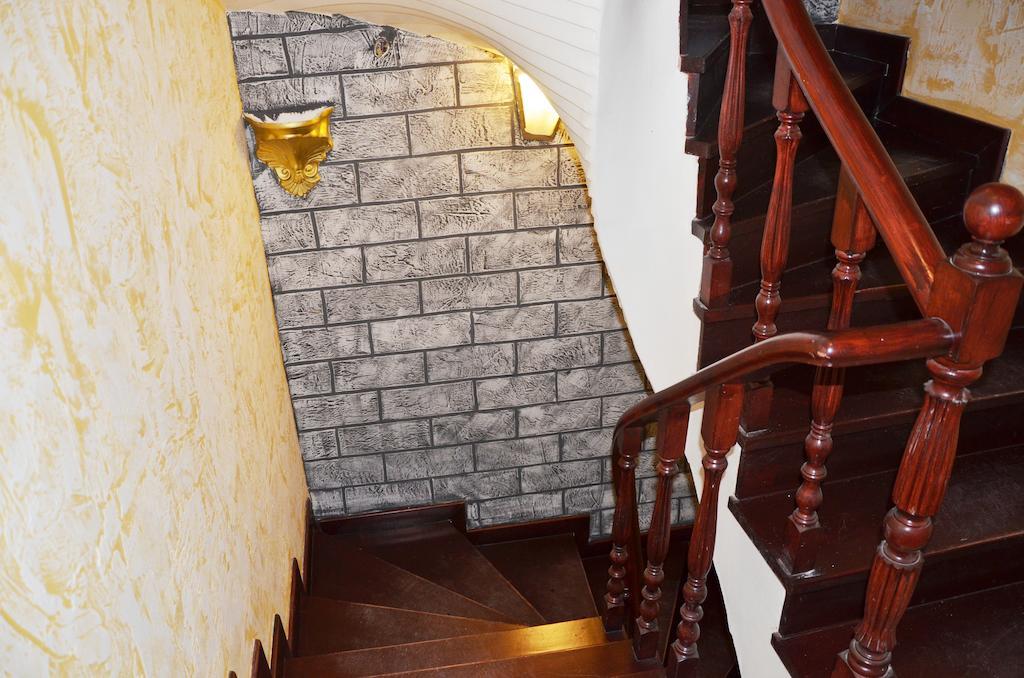 Sophia Studio Apart Provincia di Istanbul