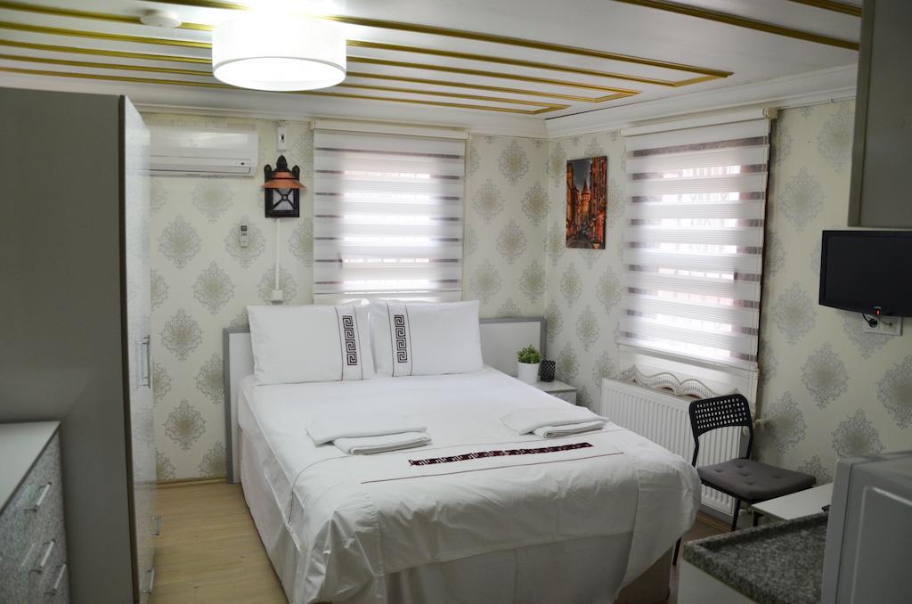 Appartamento Sophia Studio Apart *