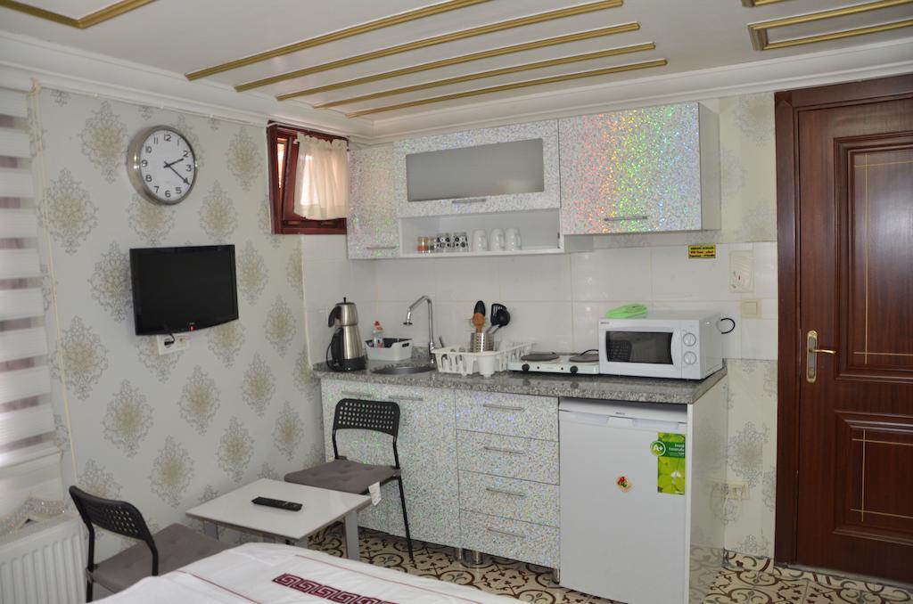 Sophia Studio Apart Provincia di Istanbul