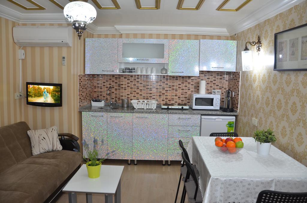 Sophia Studio Apart Provincia di Istanbul