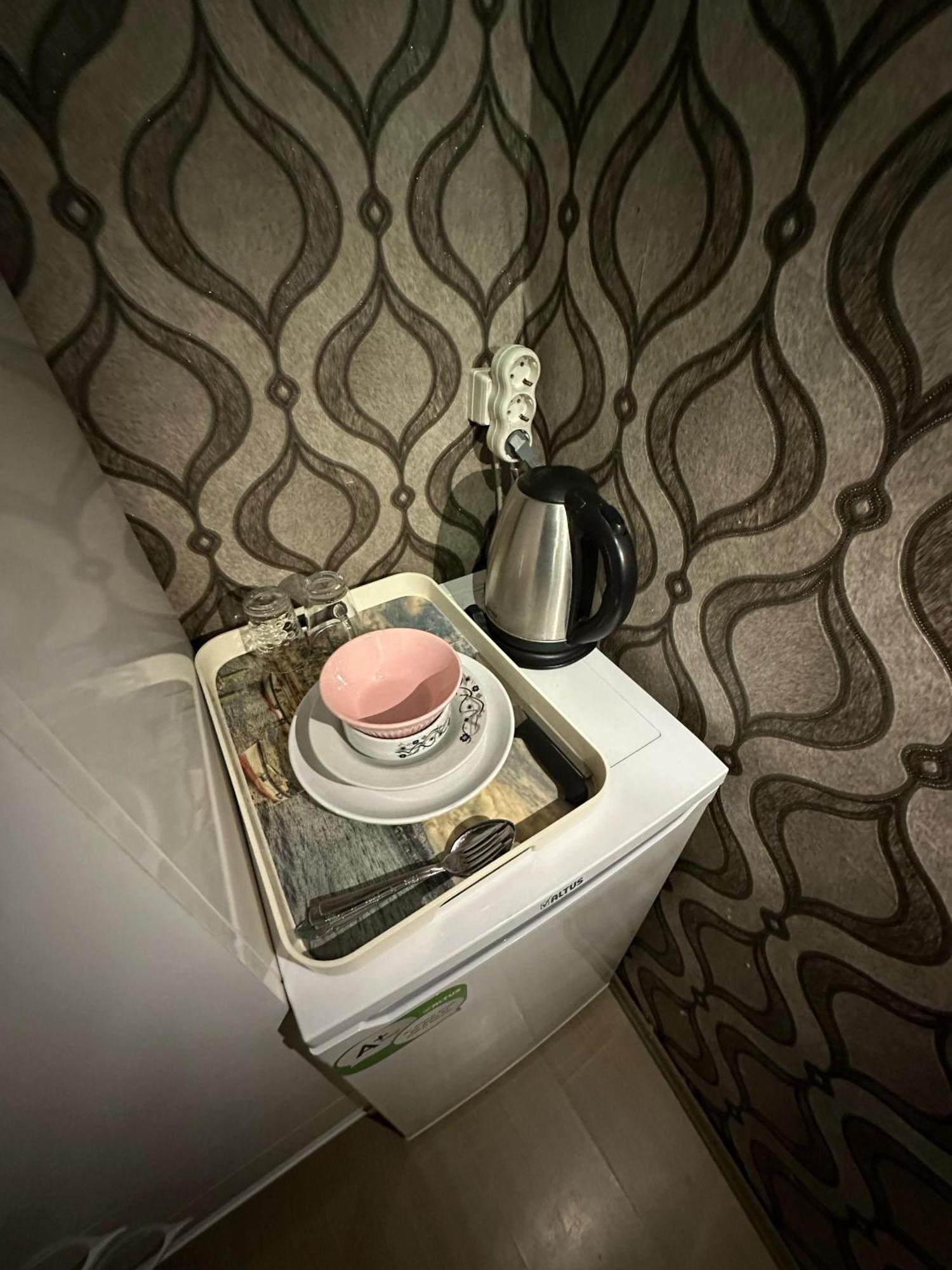 Apartament Sophia Studio Apart Istanbul