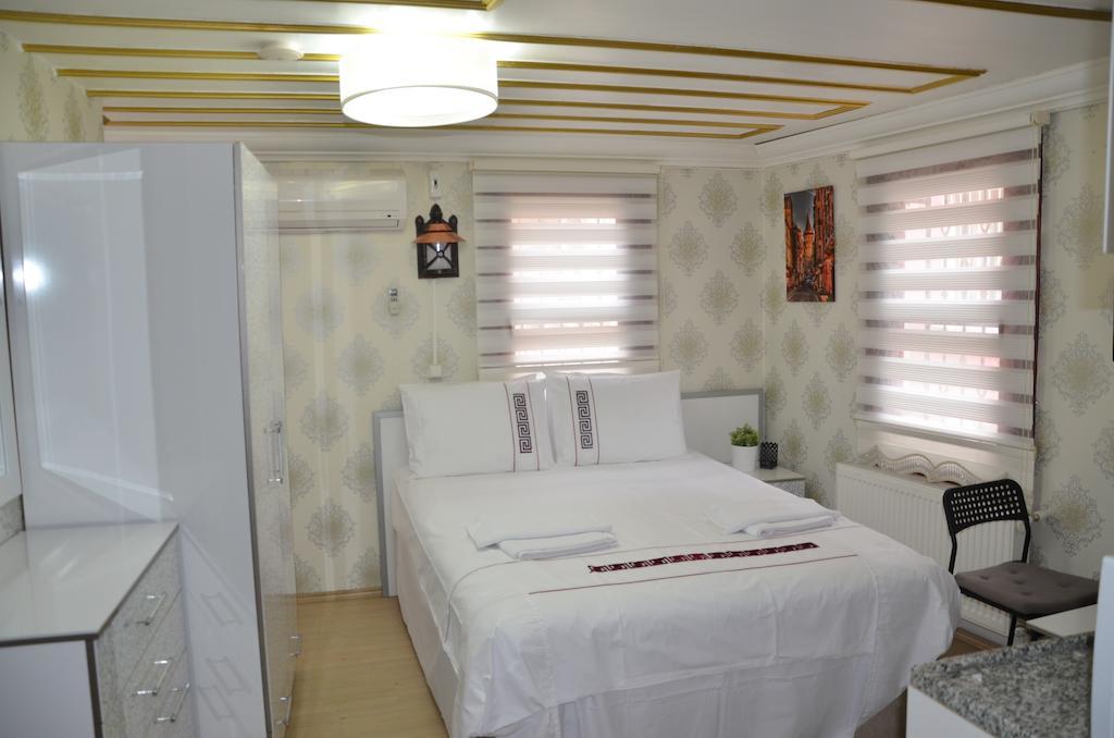 Apartament Sophia Studio Apart Istanbul