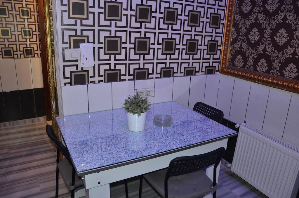 Sophia Studio Apart Daire İstanbul