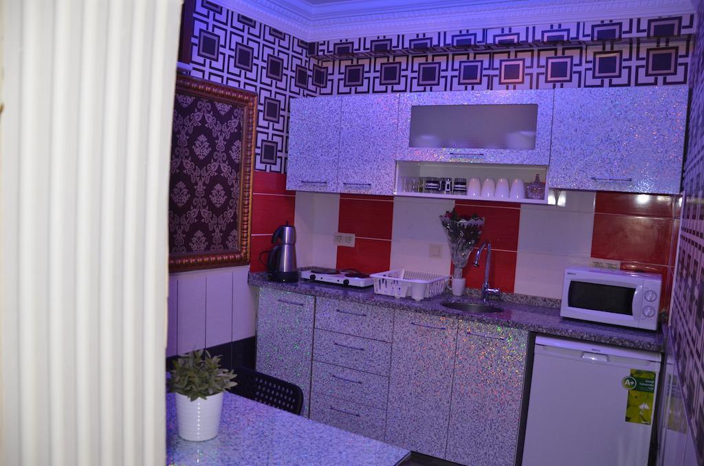 Daire Sophia Studio Apart İstanbul