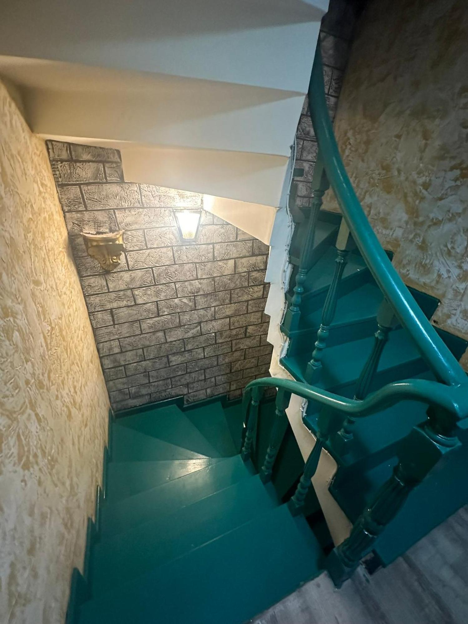 Sophia Studio Apart Daire İstanbul