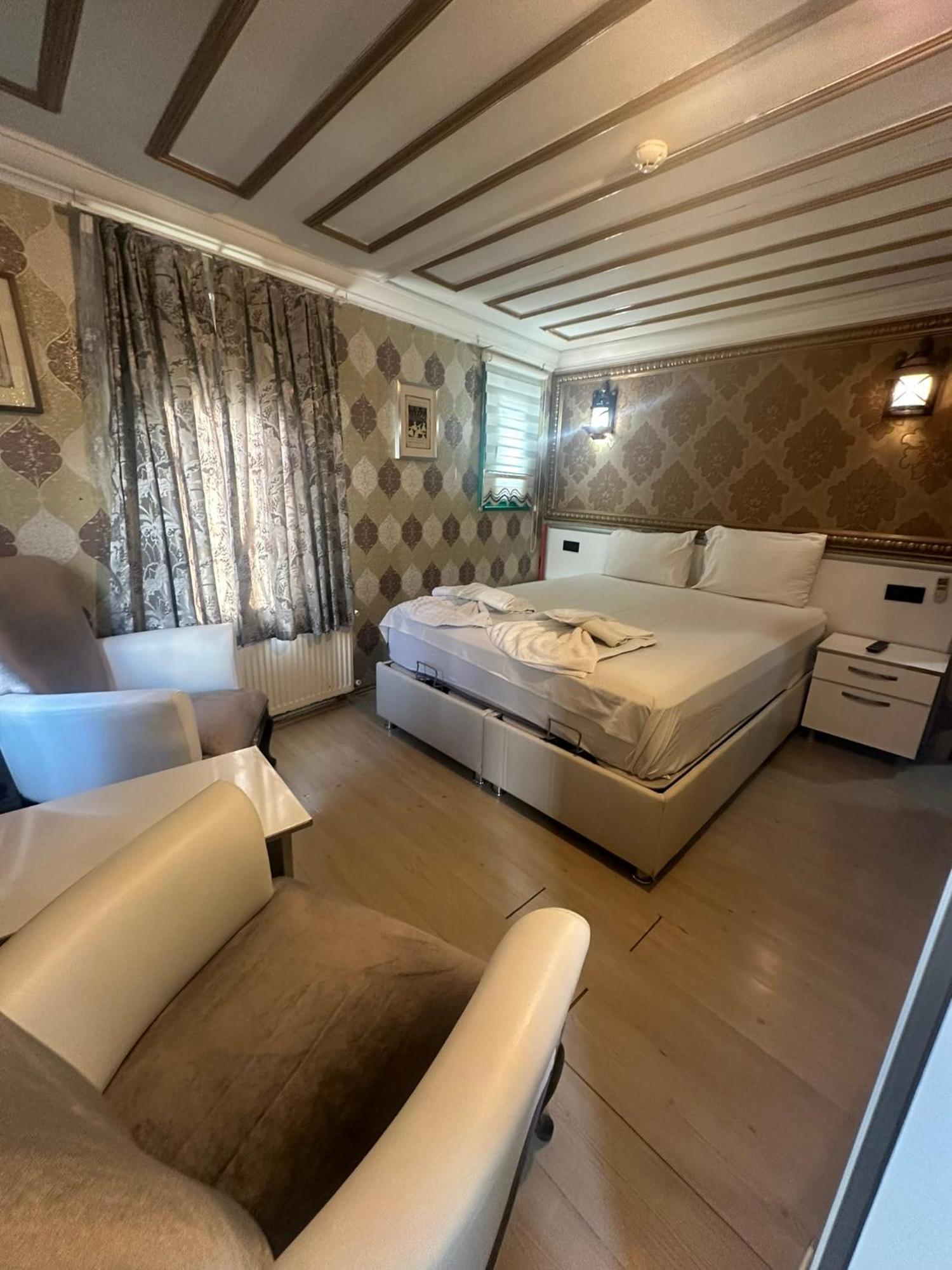 Sophia Studio Apart * İstanbul