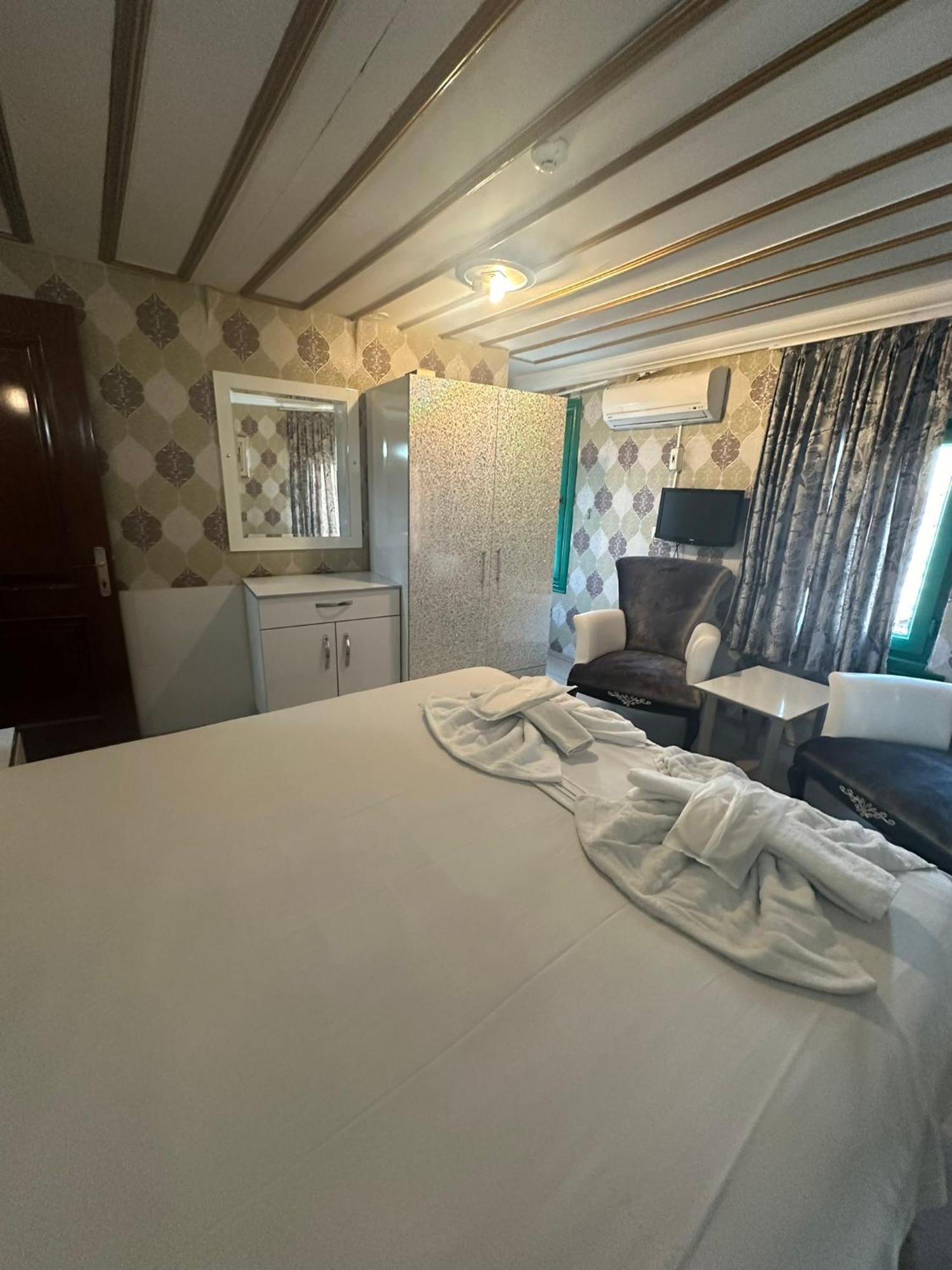Daire Sophia Studio Apart İstanbul