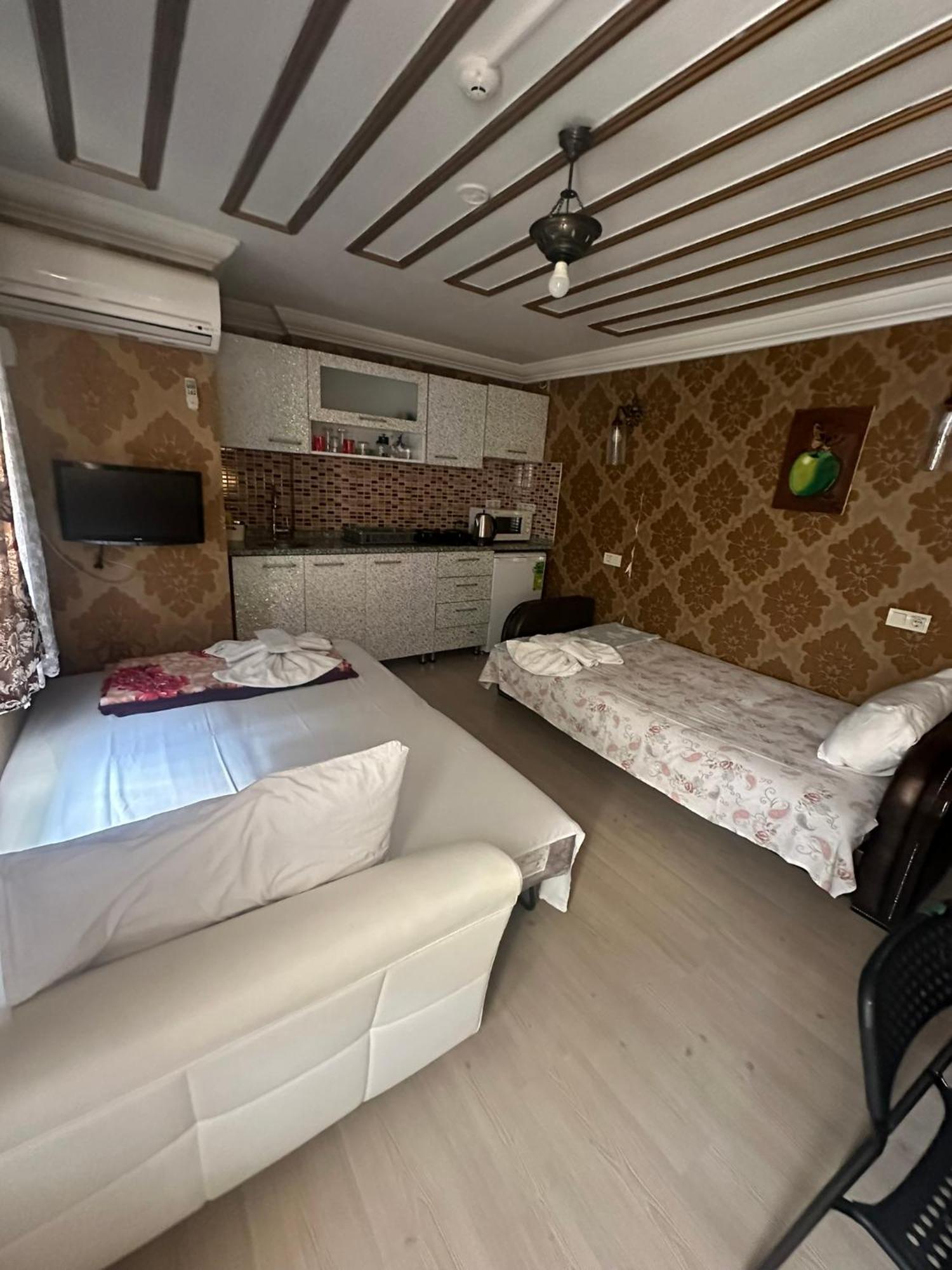 Sophia Studio Apart * İstanbul