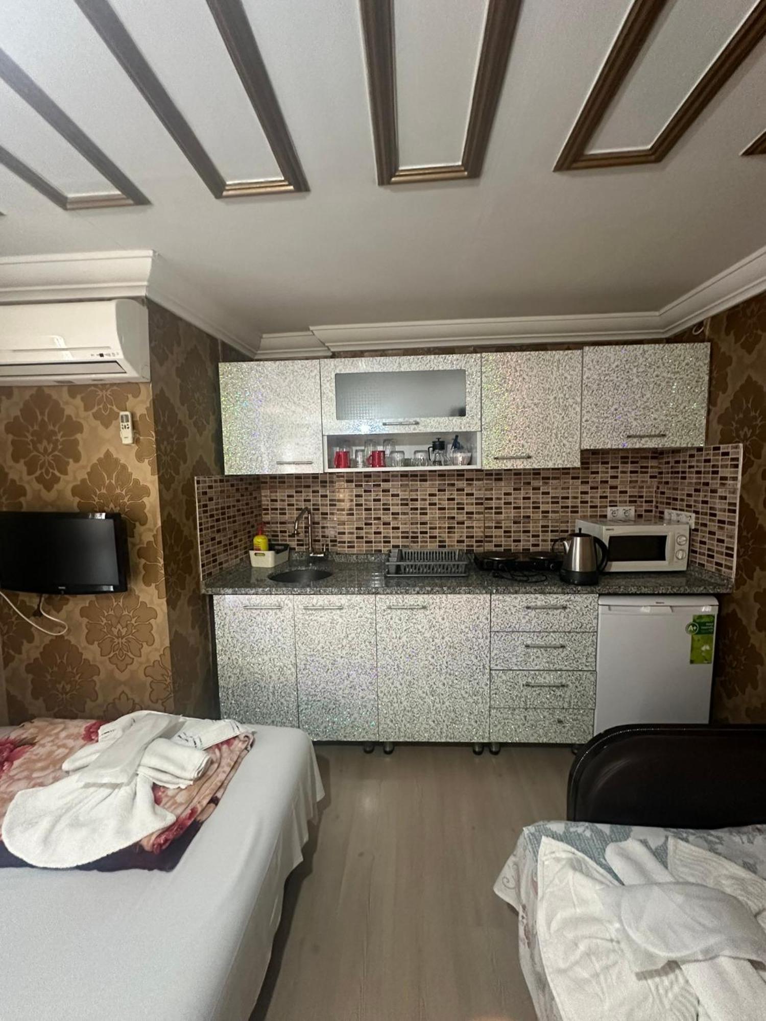Sophia Studio Apart Daire