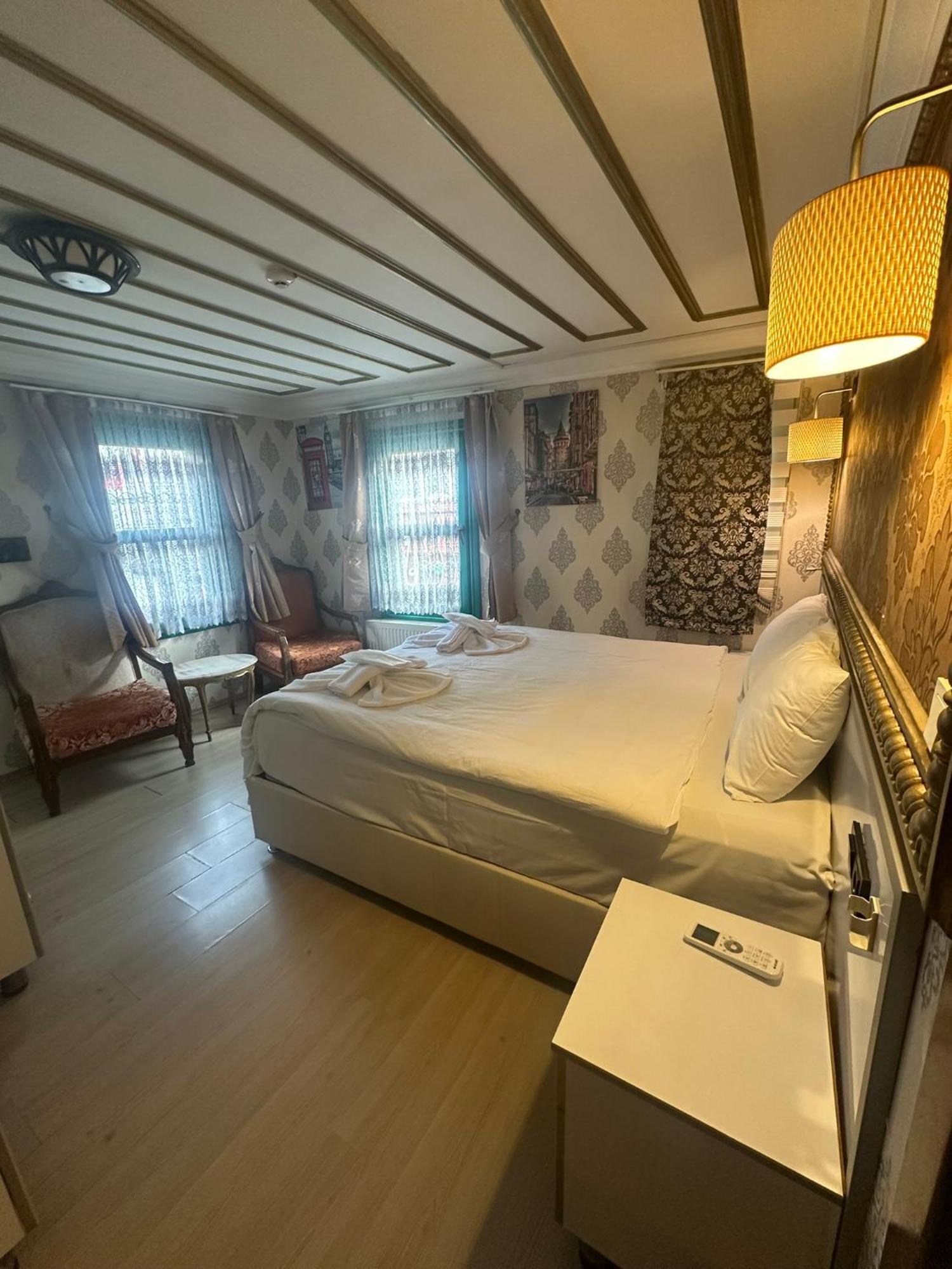 Sophia Studio Apart Apartment *