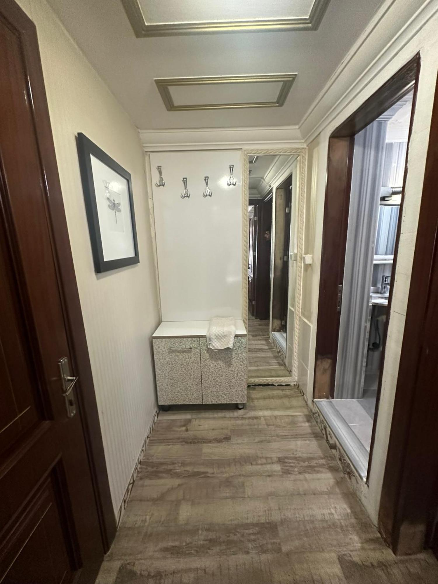 Sophia Studio Apart Daire İstanbul
