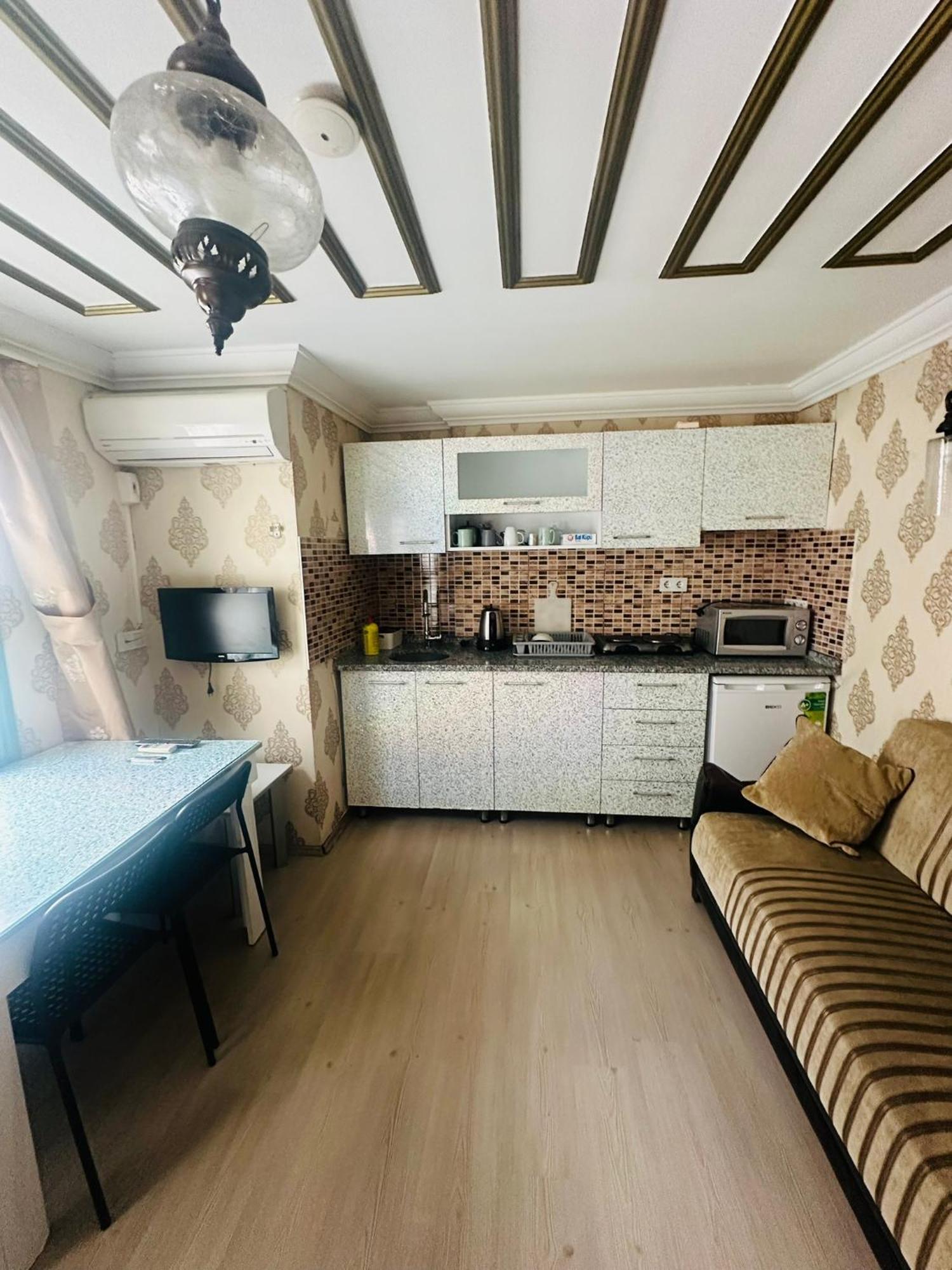 Sophia Studio Apart Daire *