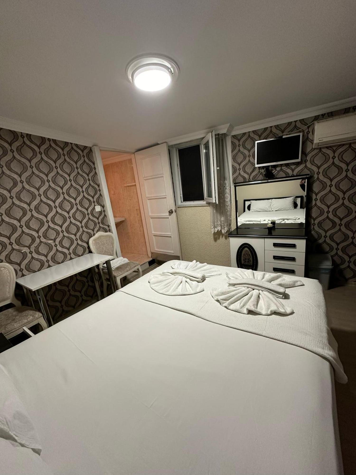 Sophia Studio Apart * İstanbul
