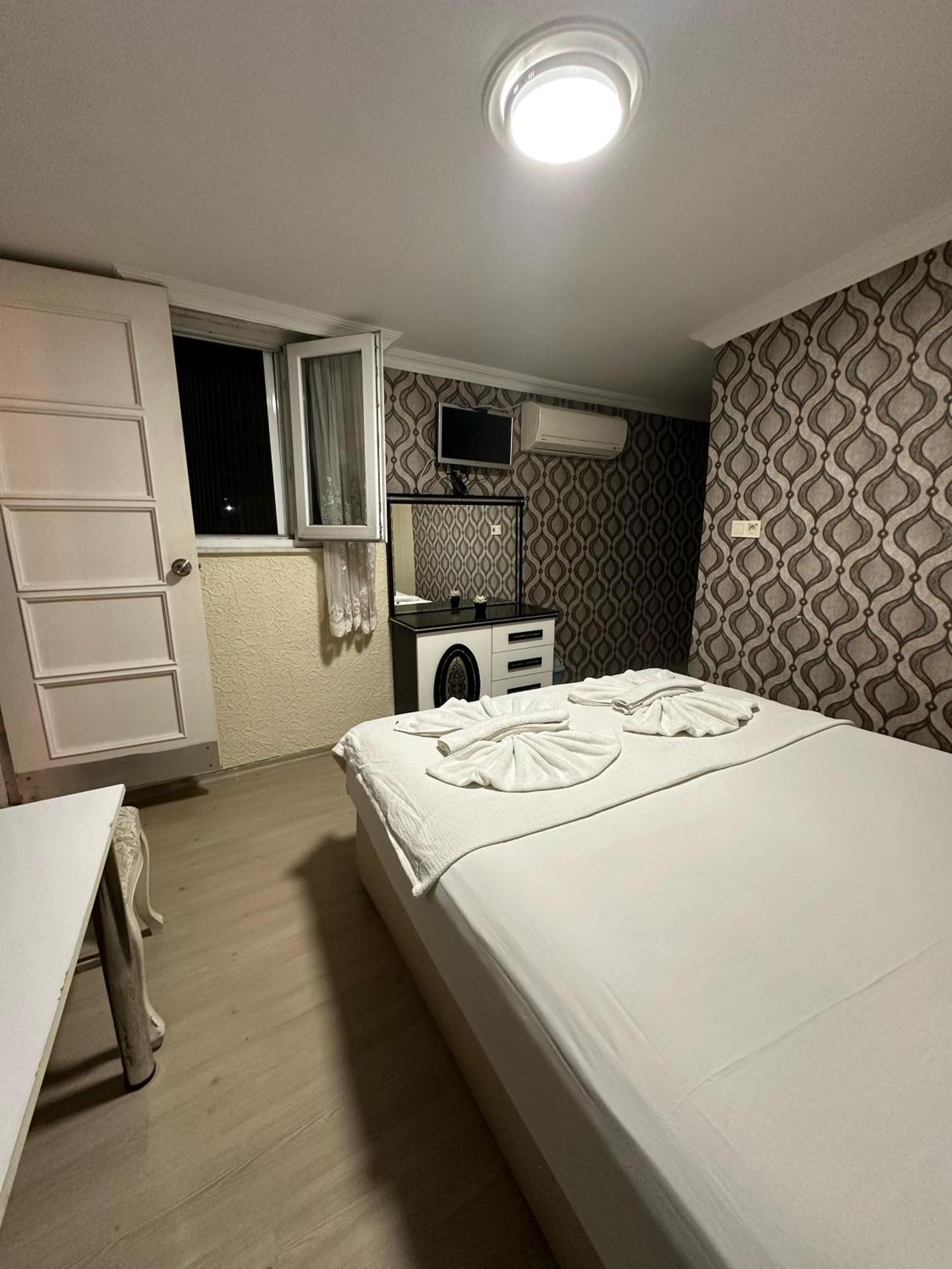 Daire Sophia Studio Apart İstanbul
