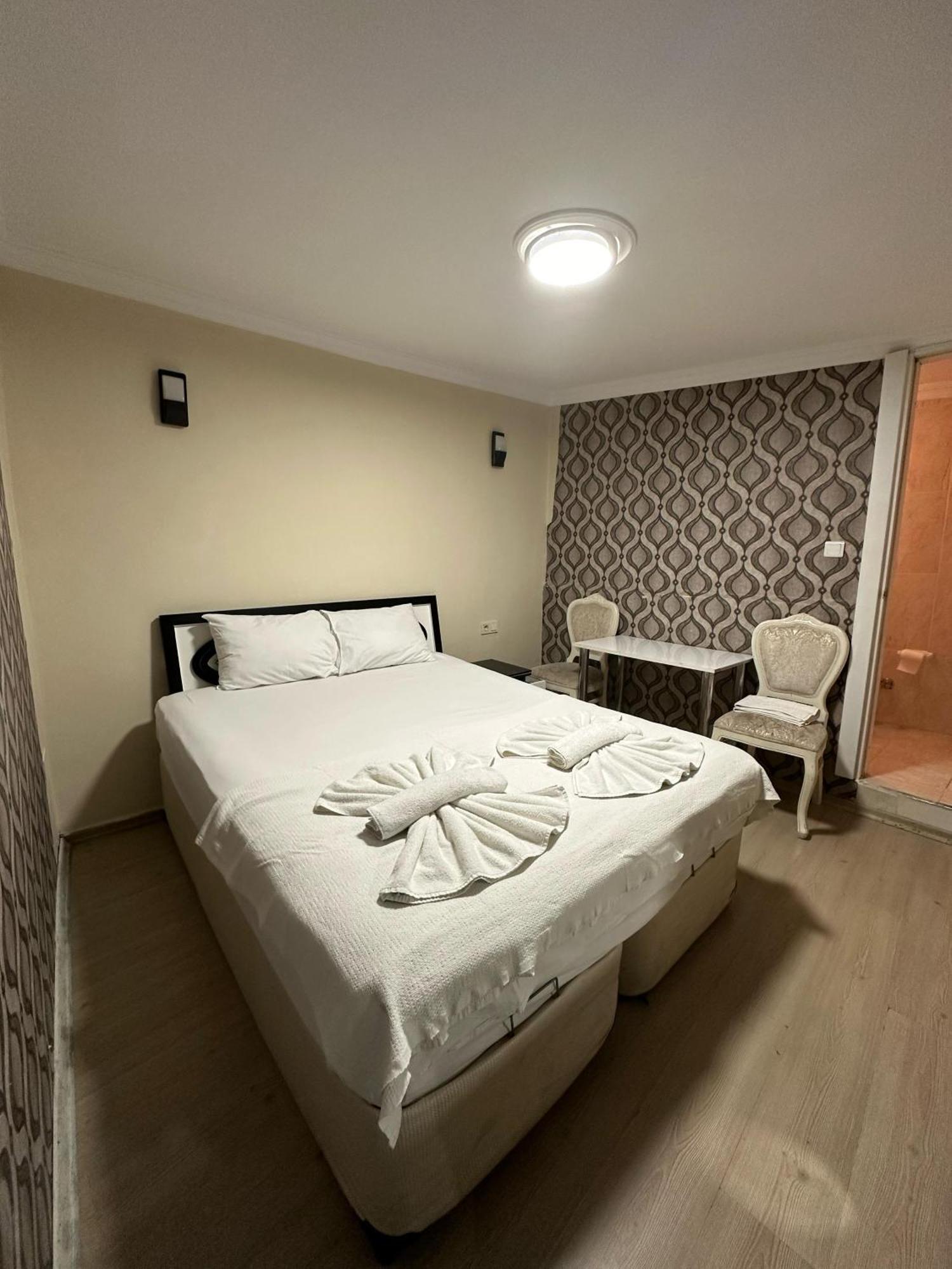 Daire Sophia Studio Apart İstanbul