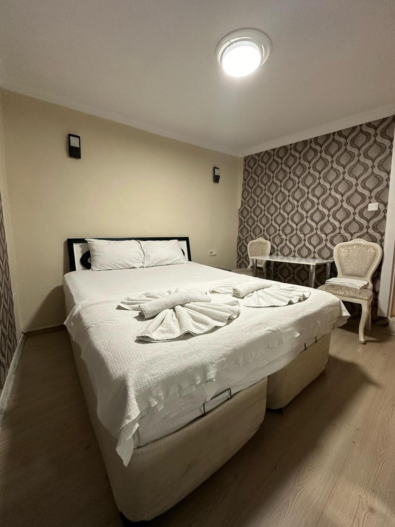 Sophia Studio Apart Daire