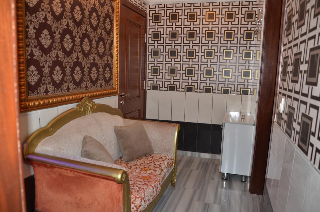 Daire Sophia Studio Apart *
