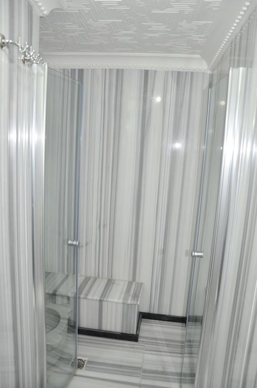 Daire Sophia Studio Apart İstanbul