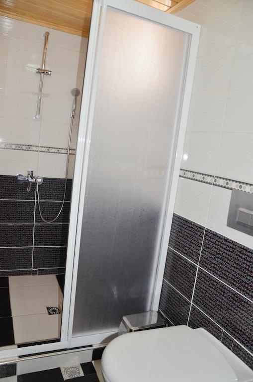 Daire Sophia Studio Apart *
