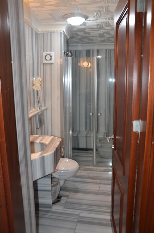 Sophia Studio Apart İstanbul